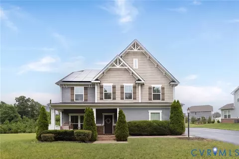 1525 Miners Trail Rd, Midlothian, VA 23114