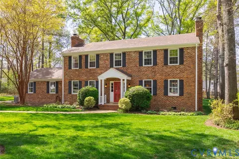 1507 Harborough Ct, Henrico, VA 23238