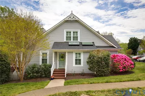 2131 Waters Mill Pt, North Chesterfield, VA 23235