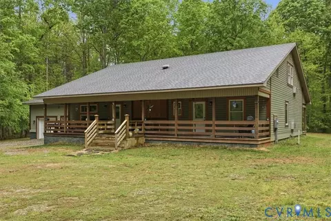 2229 Pine Cove Trl, Powhatan, VA 23139