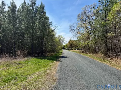 0 Allens Crk, Gladstone, VA 24553