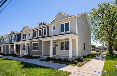 2242 Ingram Ave, Richmond, VA 23224
