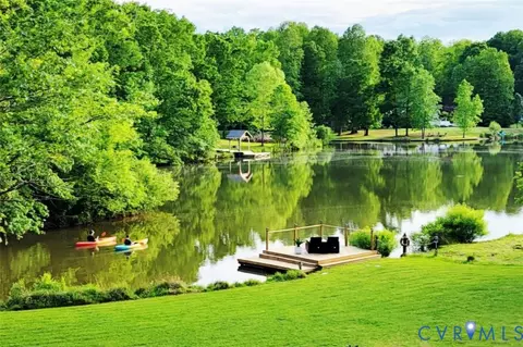 2548 Butterwood Dr, Powhatan, VA 23139