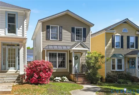 4510 12 Leonard Pkwy, Richmond, VA 23221