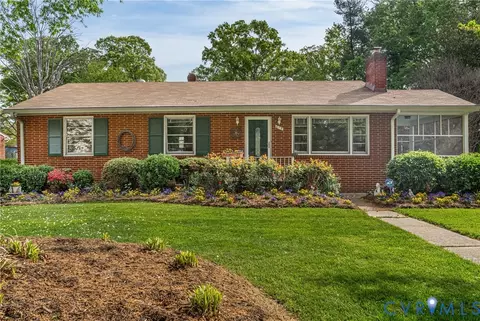 819 Newkirk Dr, Richmond, VA 23224