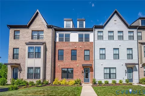 582 Hazel Dr, Henrico, VA 23233