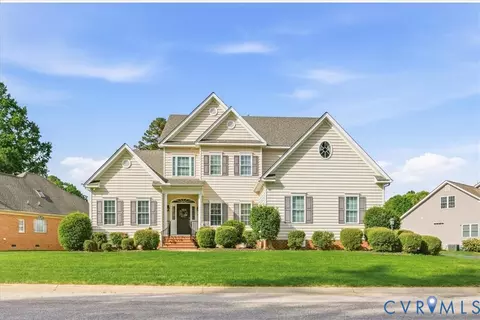 312 Waterfront Dr, Colonial Heights, VA 23834