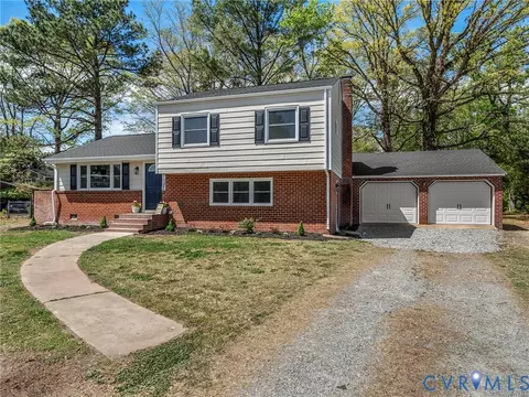 2806 Bluebell Ct, Glen Allen, VA 23060