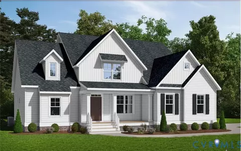 3930 Robins Ridge Dr, Moseley, VA 23120