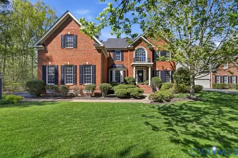 6312 Culbreth Ct, Moseley, VA 23120