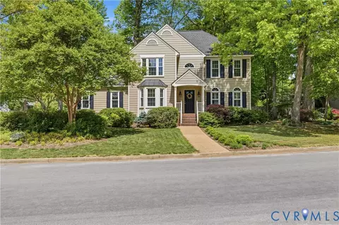 2943 Glen Gary Dr, Henrico, VA 23233