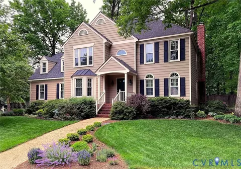 2943 Glen Gary Dr, Henrico, VA 23233