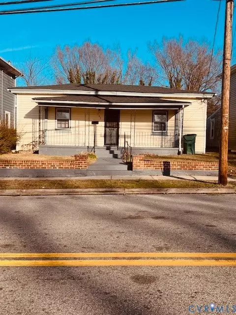 505 S Jefferson St, Petersburg, VA 23803