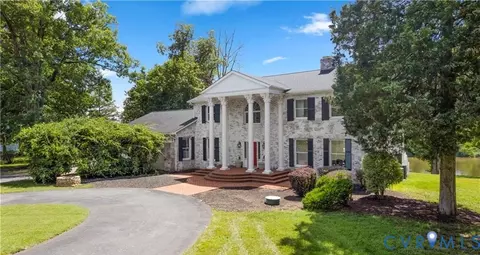 8700 Osborne Tpke, Henrico, VA 23231