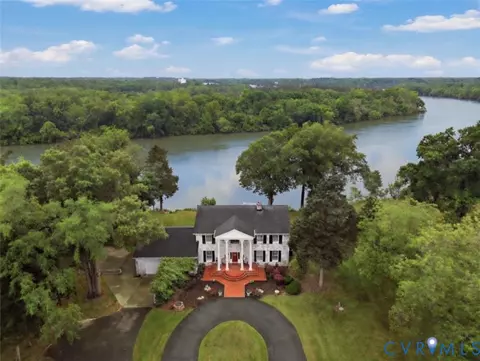 8700 Osborne Tpke, Henrico, VA 23231