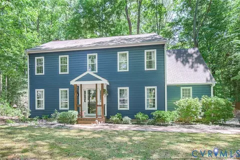 4501 Little Ridge Ln, Chesterfield, VA 23832