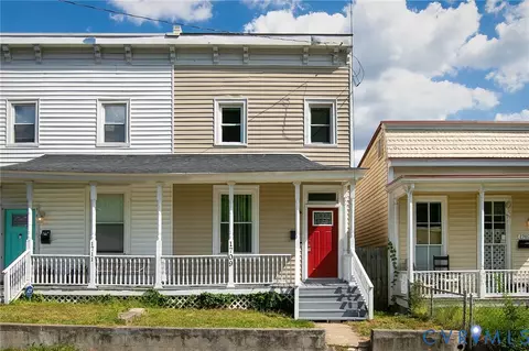 1709 N 21st St, Richmond, VA 23223