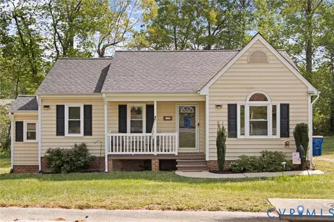 11548 New Forest Trl, Midlothian, VA 23112