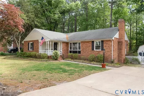 1505 Ednam Forest Dr, Henrico, VA 23238