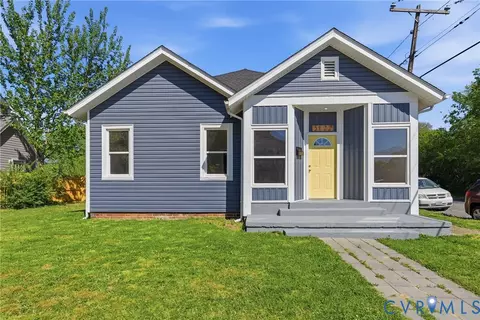 5122 Salem St, Richmond, VA 23231