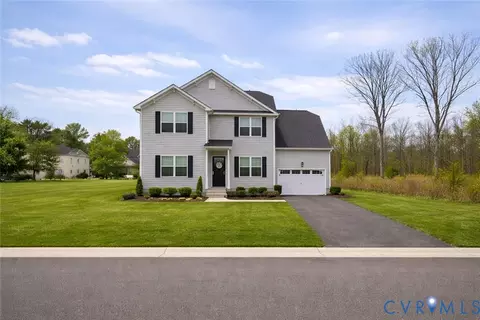 11212 Ridge Mill Ter, Chester, VA 23831