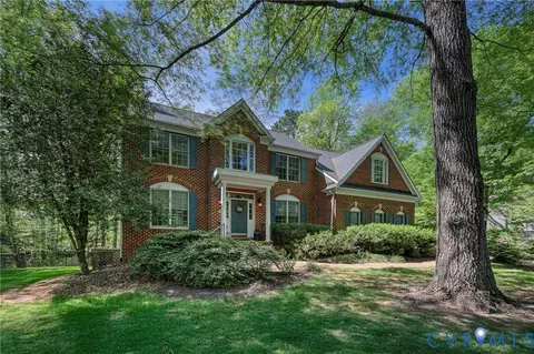6114 Fox Haven Pl, Midlothian, VA 23112