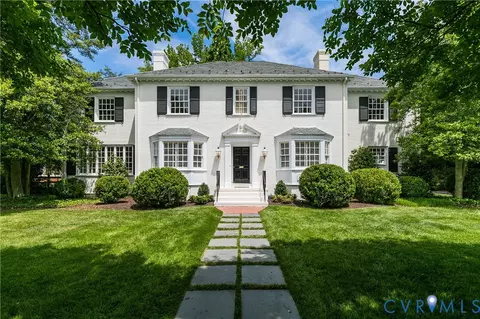 4302 Cambridge Rd, Richmond, VA 23221