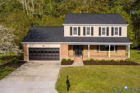 21313 Sparta Dr, Petersburg, VA 23803