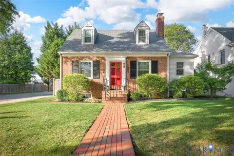 4644 Stuart Ave, Richmond, VA 23226