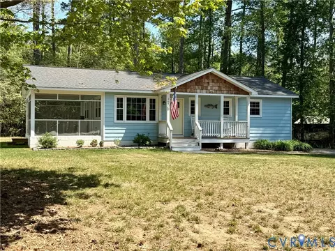 267 Shore Dr, Hartfield, VA 23071