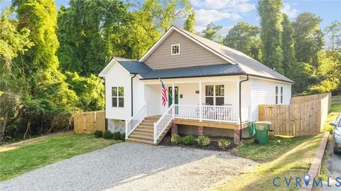 3708 Bathgate Rd, Richmond, VA 23234