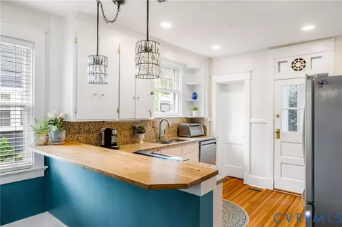 Kitchen - 4613 Devonshire Rd, Richmond, VA 23225 photo 1 of 4