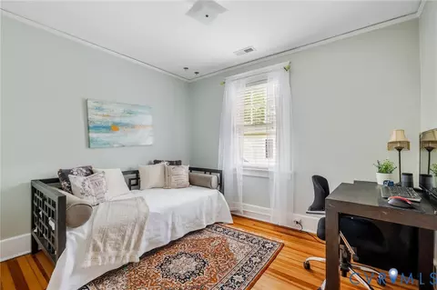 Bedroom - 4613 Devonshire Rd, Richmond, VA 23225 photo 6 of 6