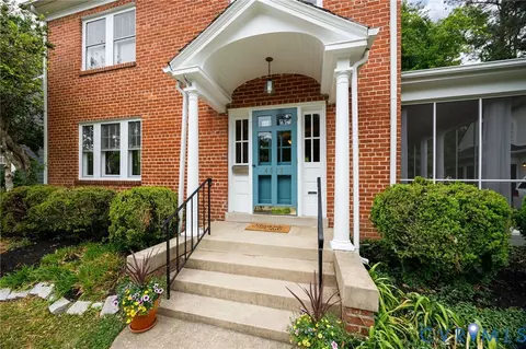 Exterior - 4613 Devonshire Rd, Richmond, VA 23225 photo 2 of 17