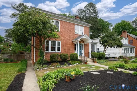 Exterior - 4613 Devonshire Rd, Richmond, VA 23225 photo 3 of 17