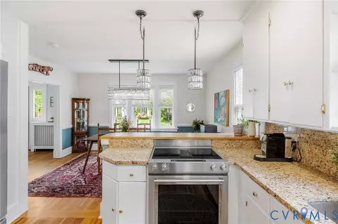 Kitchen - 4613 Devonshire Rd, Richmond, VA 23225 photo 4 of 4