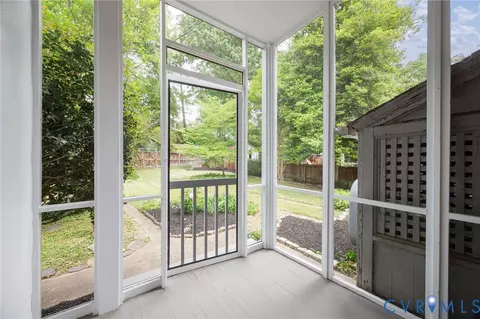 Exterior - 4613 Devonshire Rd, Richmond, VA 23225 photo 8 of 17
