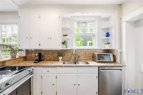 Kitchen - 4613 Devonshire Rd, Richmond, VA 23225 photo 3 of 4