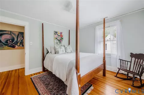 Bedroom - 4613 Devonshire Rd, Richmond, VA 23225 photo 5 of 6