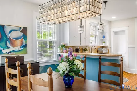 Dining - 4613 Devonshire Rd, Richmond, VA 23225 photo 5 of 5