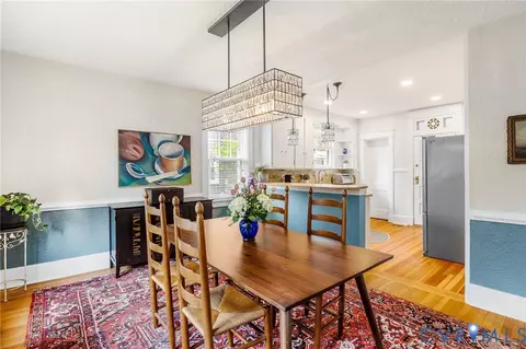 Dining - 4613 Devonshire Rd, Richmond, VA 23225 photo 3 of 5