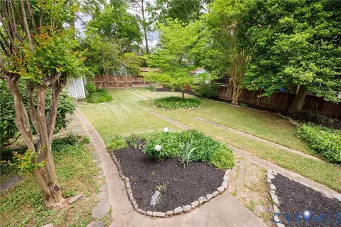 Exterior - 4613 Devonshire Rd, Richmond, VA 23225 photo 9 of 17