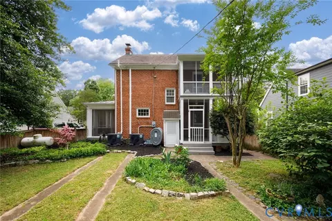 Exterior - 4613 Devonshire Rd, Richmond, VA 23225 photo 10 of 17