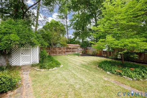 Exterior - 4613 Devonshire Rd, Richmond, VA 23225 photo 13 of 17