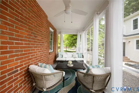 Exterior - 4613 Devonshire Rd, Richmond, VA 23225 photo 4 of 17