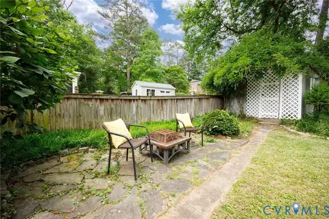 Exterior - 4613 Devonshire Rd, Richmond, VA 23225 photo 12 of 17