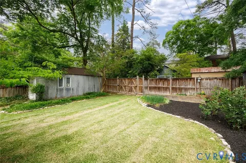 Exterior - 4613 Devonshire Rd, Richmond, VA 23225 photo 14 of 17
