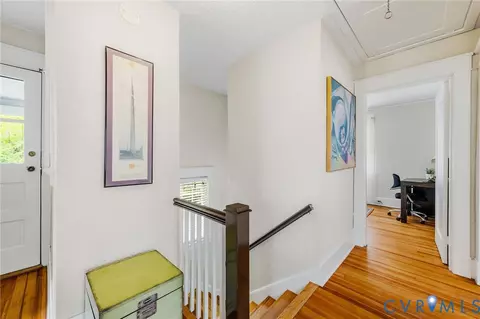 Entry Way - 4613 Devonshire Rd, Richmond, VA 23225 photo 7 of 7