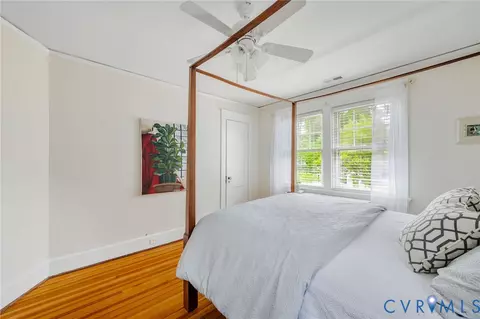 Bedroom - 4613 Devonshire Rd, Richmond, VA 23225 photo 3 of 6