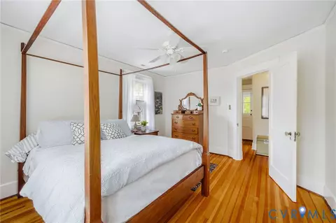 Bedroom - 4613 Devonshire Rd, Richmond, VA 23225 photo 2 of 6